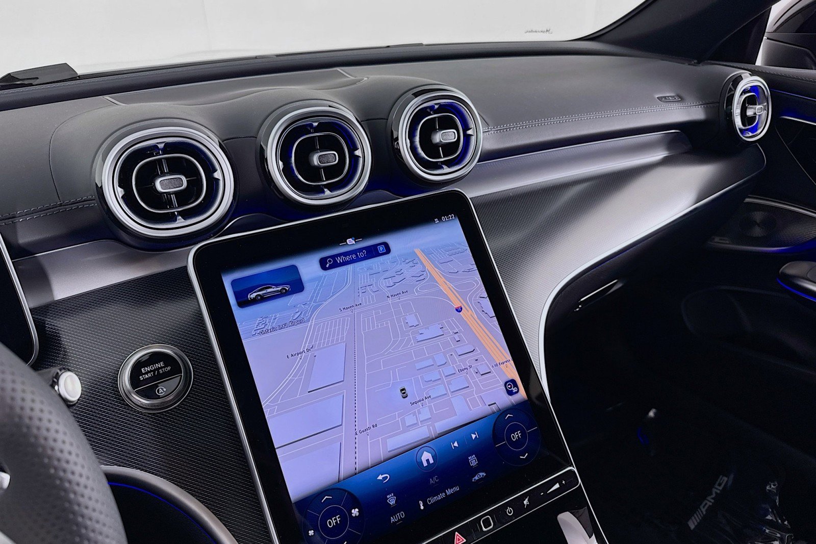 New 2026 Mercedes-Benz CLE 300 4MATIC Coupe image 19