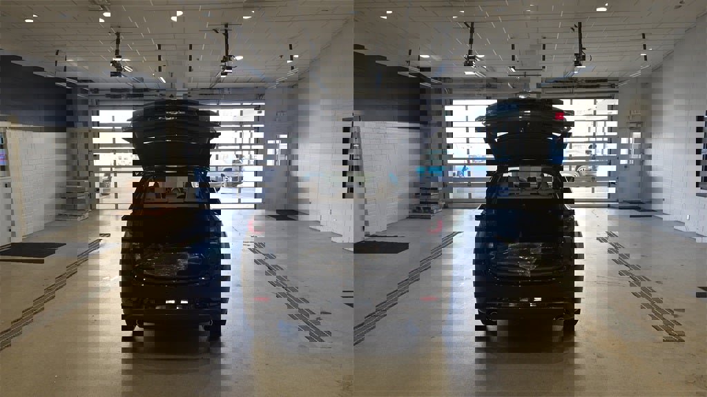 New 2025 MAZDA CX-5 AWD 2.5 S w/ Preferred Package image 12