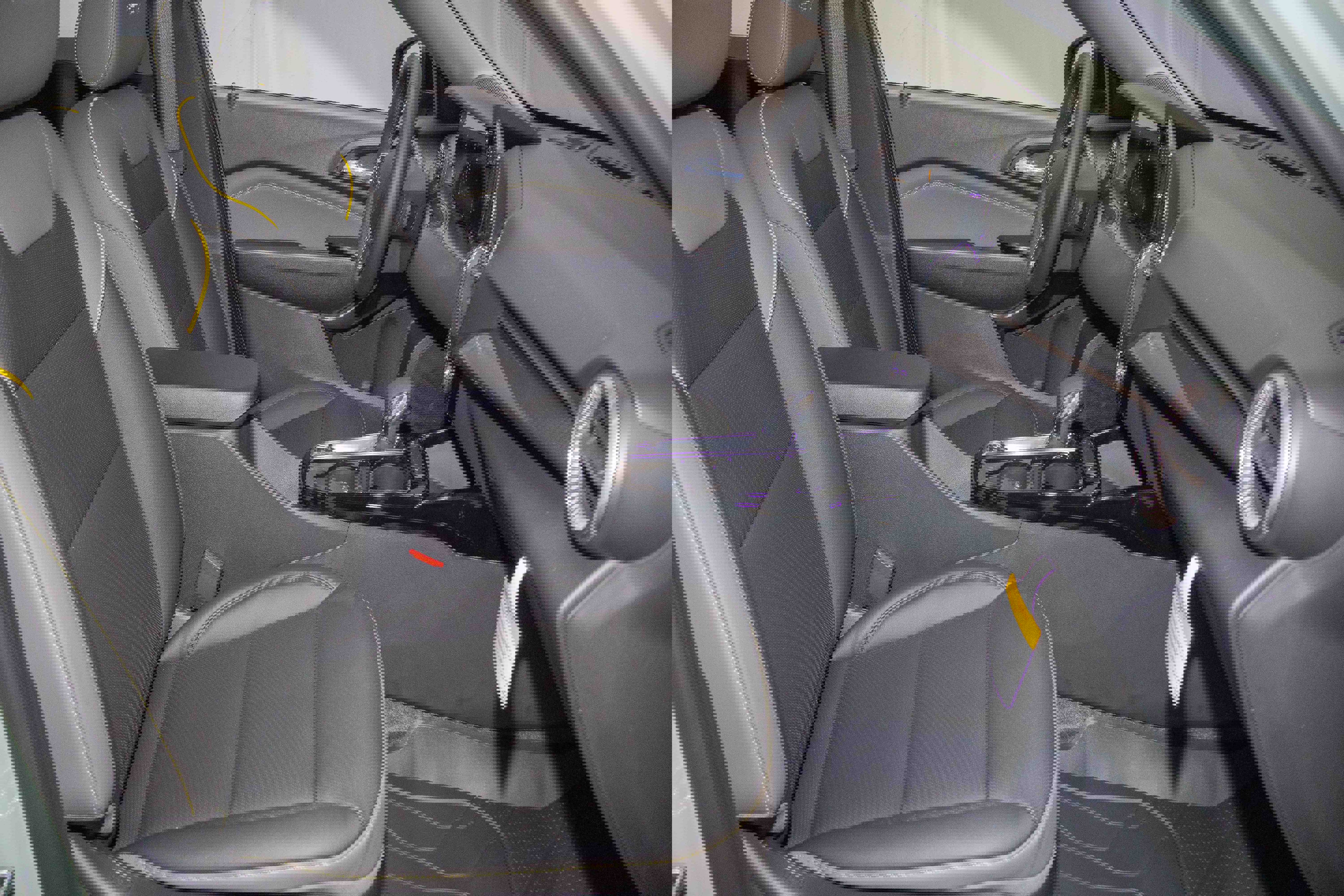 New 2026 Chevrolet Trax ACTIV w/ Driver Confidence Package image 10