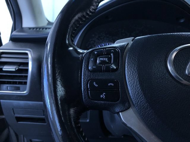 Used 2015 Lexus NX 200t AWD image 26