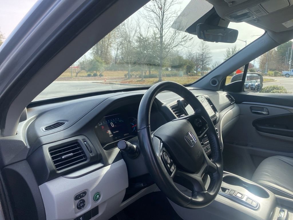 Used 2021 Honda Pilot Special Edition image 15