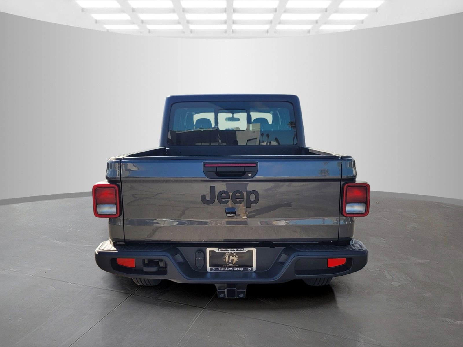 New 2026 Jeep Gladiator Sport image 5