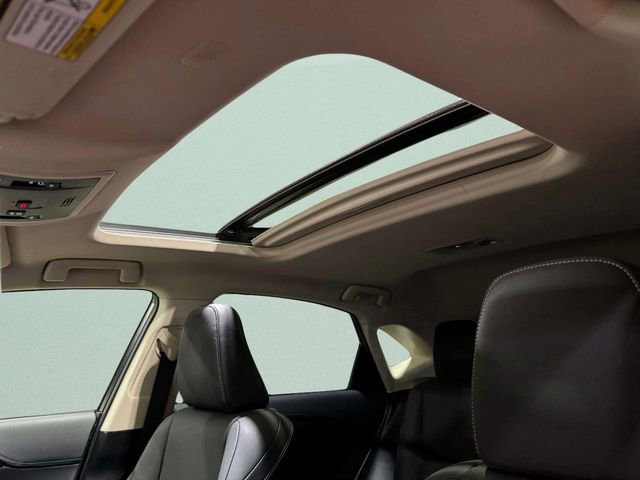 Used 2019 Lexus NX 300 AWD w/ Comfort Package image 24