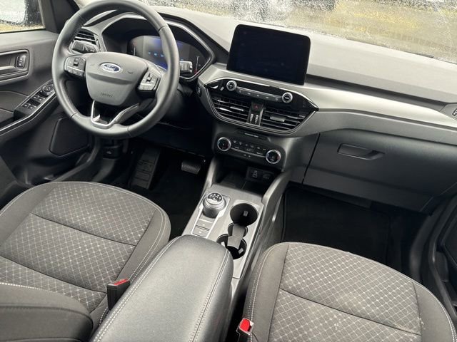 Used 2024 Ford Escape Active image 16