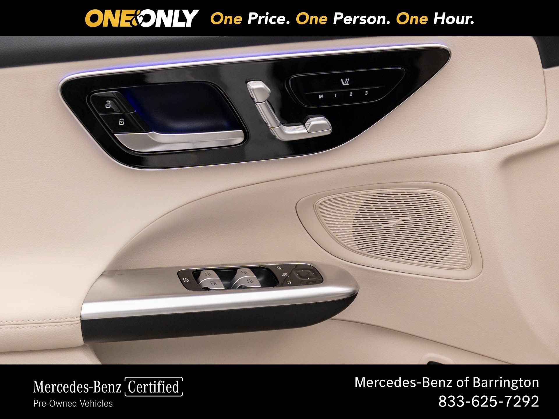 Certified 2026 Mercedes-Benz C 300 4MATIC Sedan image 13