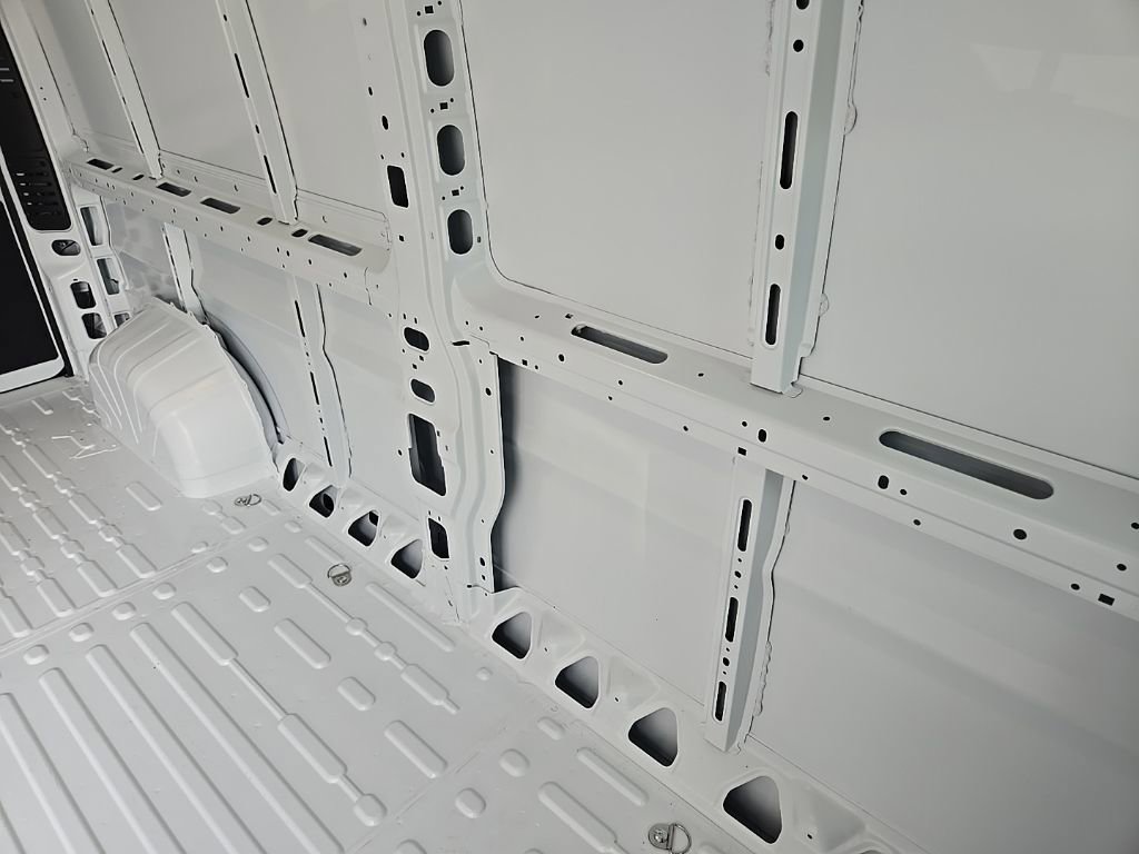 New 2026 RAM ProMaster 2500 w/ Convenience Group FWD image 81