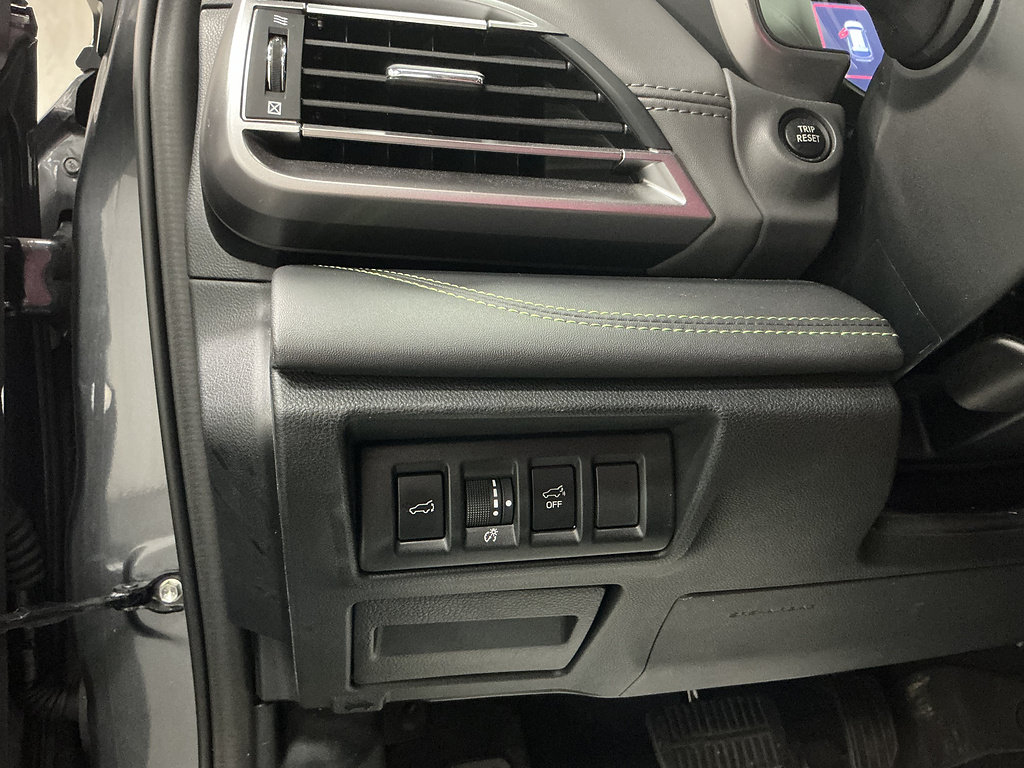 Used 2024 Subaru Outback Onyx Edition AWD/4WD image 11