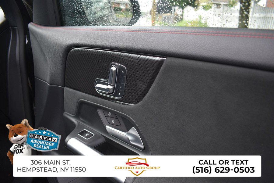 Used 2023 Mercedes-Benz GLA 250 image 22