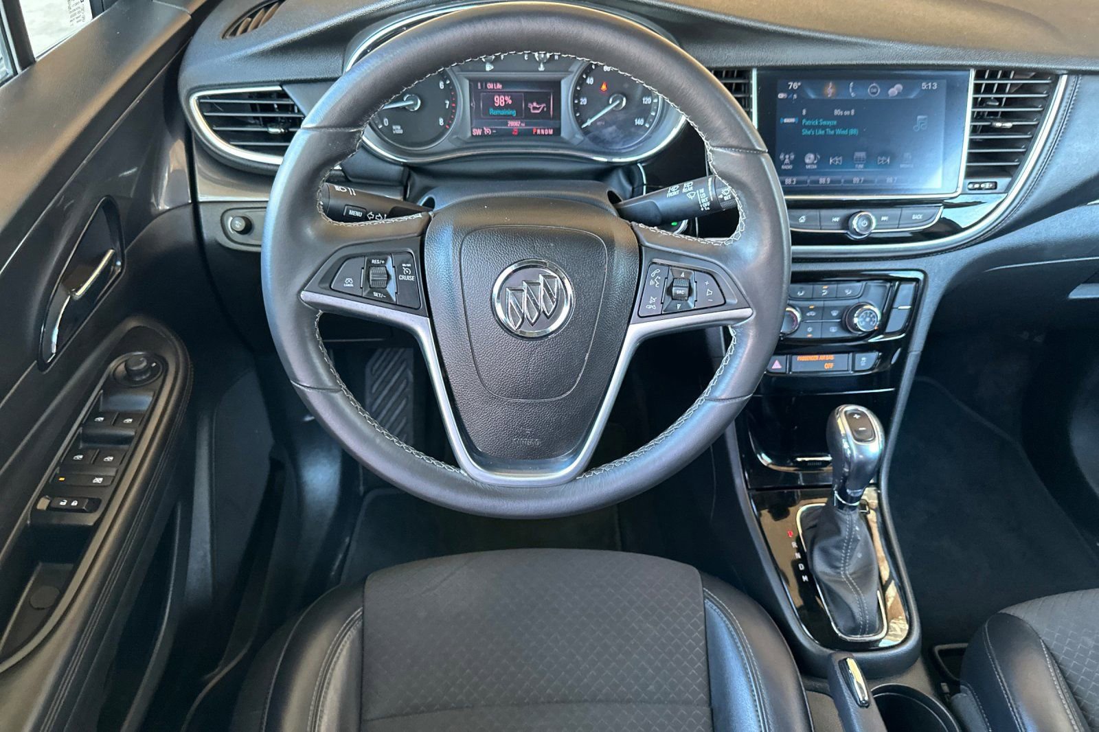 Certified 2021 Buick Encore Preferred FWD image 15