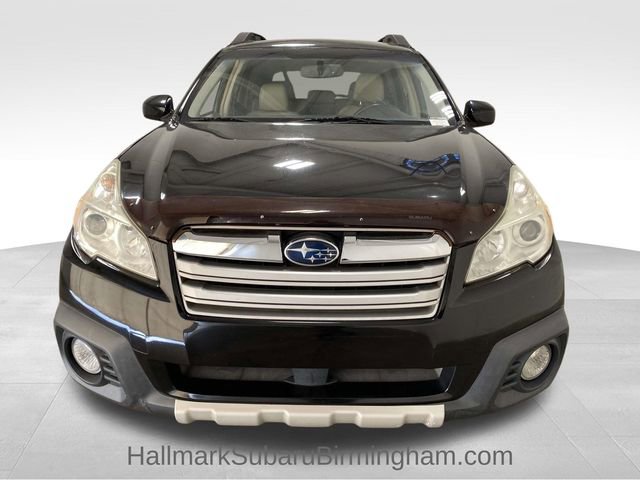 Used 2014 Subaru Outback 3.6R Limited w/ Moonroof Package image 7