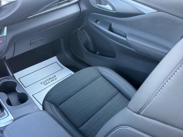 New 2026 Buick Envista Sport Touring w/ Convenience I Package FWD image 17