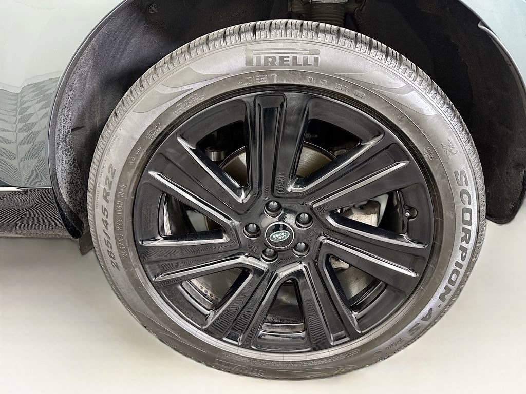 Used 2023 Land Rover Range Rover SE image 30