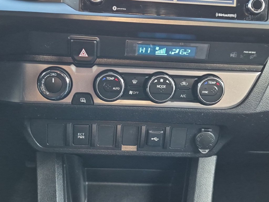 Used 2022 Toyota Tacoma SR AWD/4WD image 19