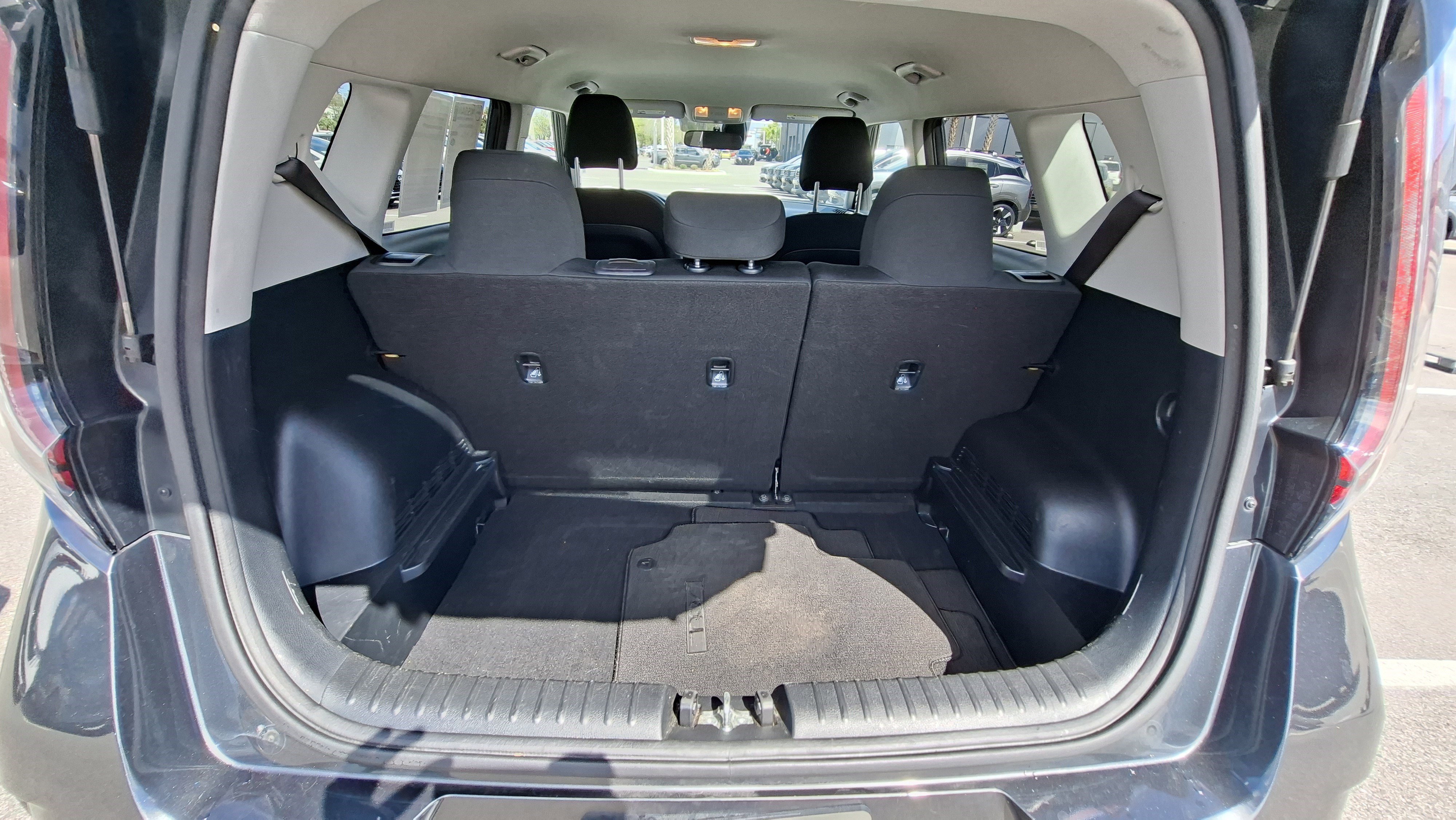 Used 2023 Kia Soul LX w/ Option Group 015 image 20