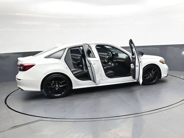 Used 2025 Honda Civic Sport image 41