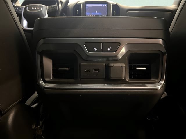 Used 2020 GMC Sierra 1500 SLT w/ SLT Premium Plus Package AWD/4WD image 8