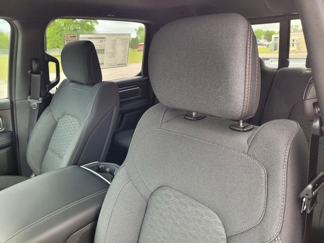 New 2026 RAM 1500 Lone Star image 20