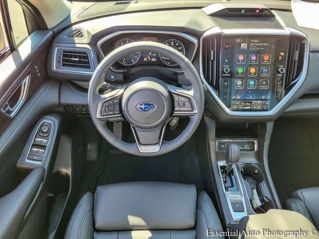 New 2026 Subaru Ascent Touring AWD/4WD image 14