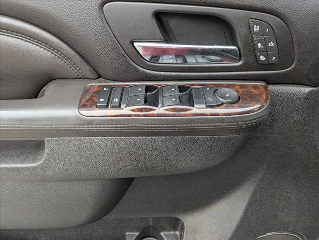 Used 2012 GMC Sierra 2500 Denali w/ Suspension Package, Off-Road image 10