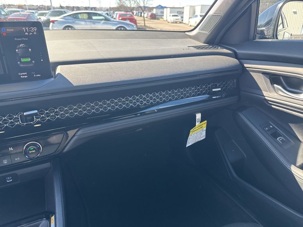Used 2023 Honda Accord Sport image 24