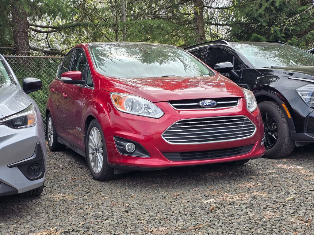 Used 2013 Ford C-MAX SEL image 1