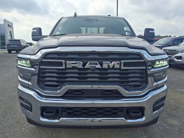 New 2025 RAM 2500 Big Horn w/ Safety Group image 5