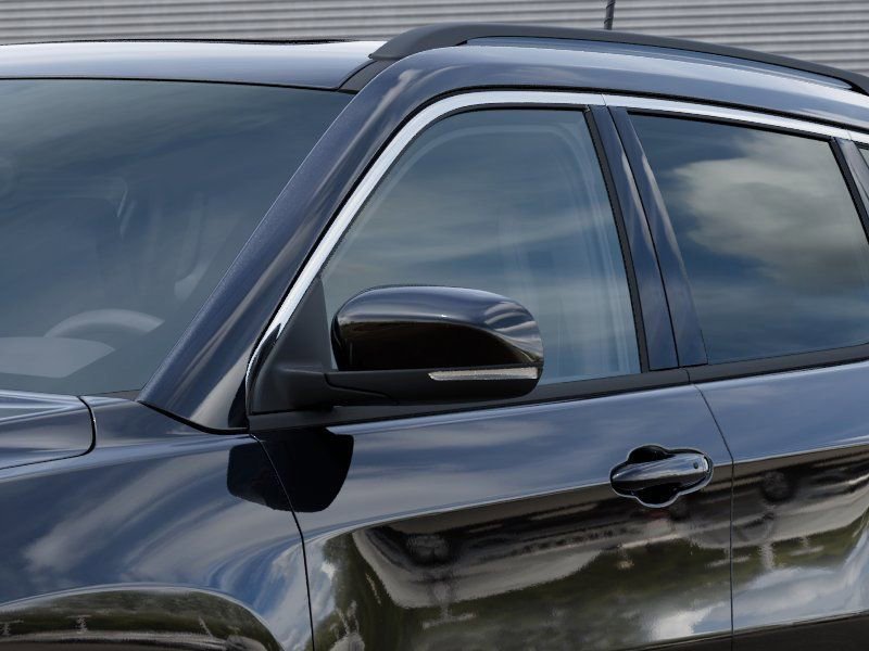 New 2026 Jeep Compass Limited image 11