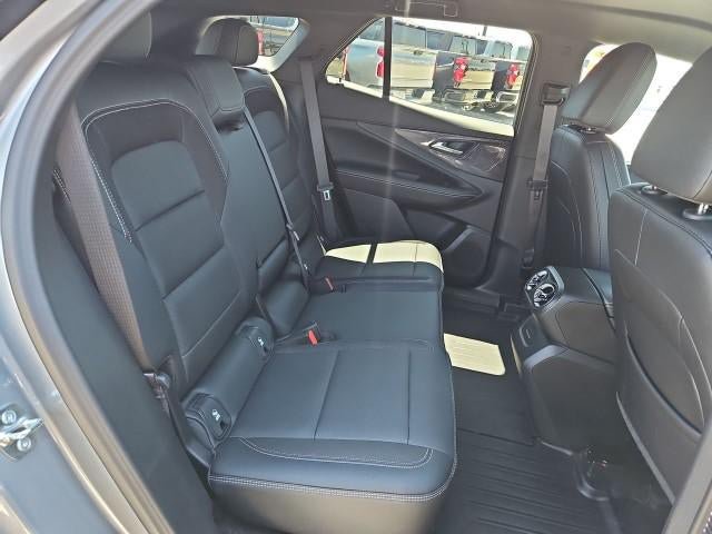 Used 2025 Chevrolet Blazer EV LT AWD/4WD image 26