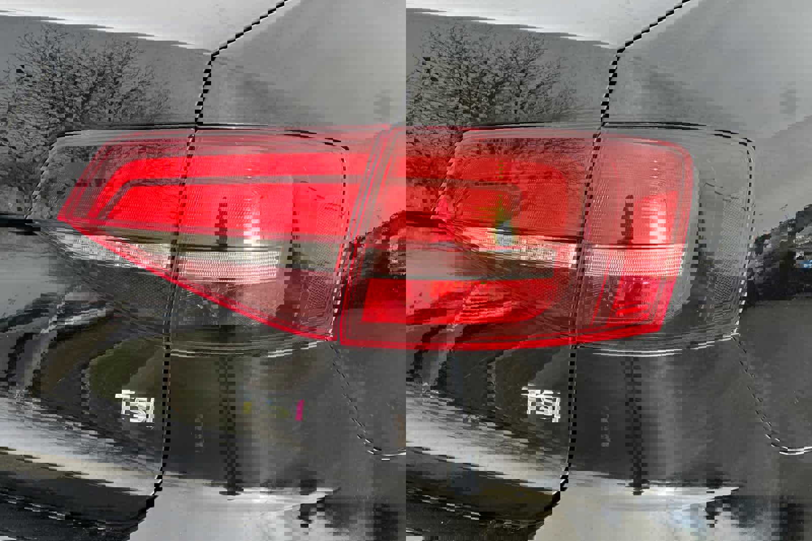 Used 2017 Volkswagen Jetta SE image 26