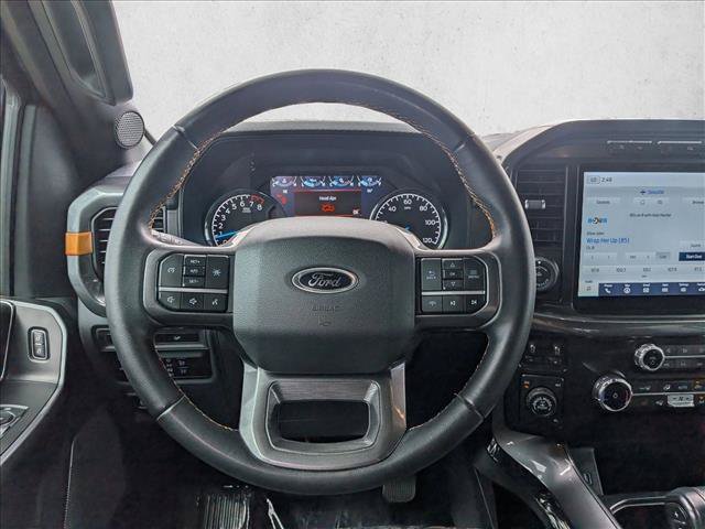 Used 2023 Ford F150 Tremor w/ Trailer Tow Package AWD/4WD image 13