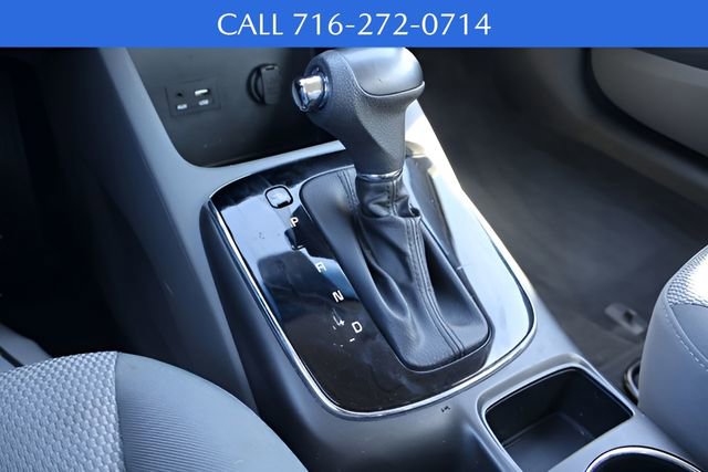 Used 2018 Kia Forte LX w/ LX Rear Camera Package image 21