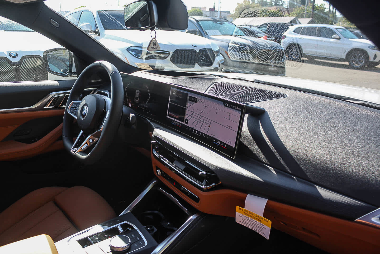 New 2026 BMW 430i image 16