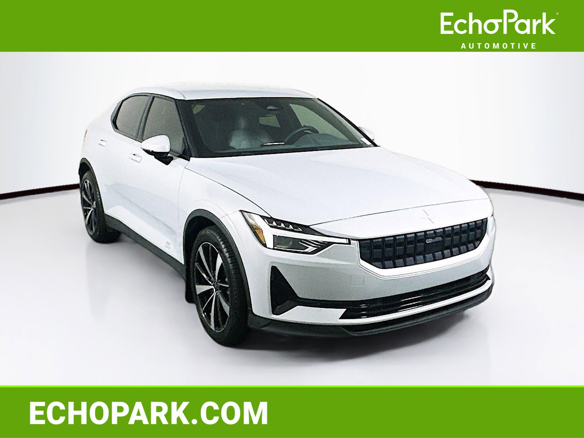 Used 2022 Polestar Polestar 2 image 1