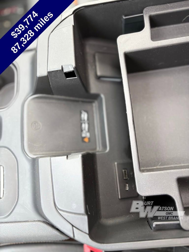 Used 2022 GMC Sierra 1500 AT4 w/ AT4 Preferred Package AWD/4WD image 22