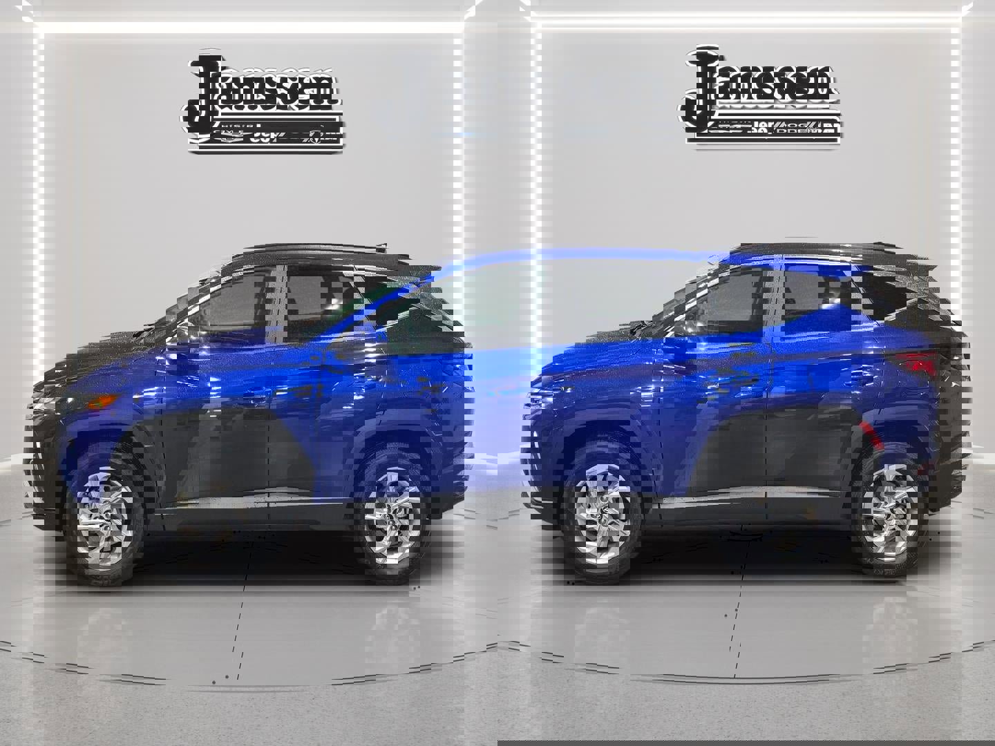 Used 2024 Hyundai Tucson SEL image 2