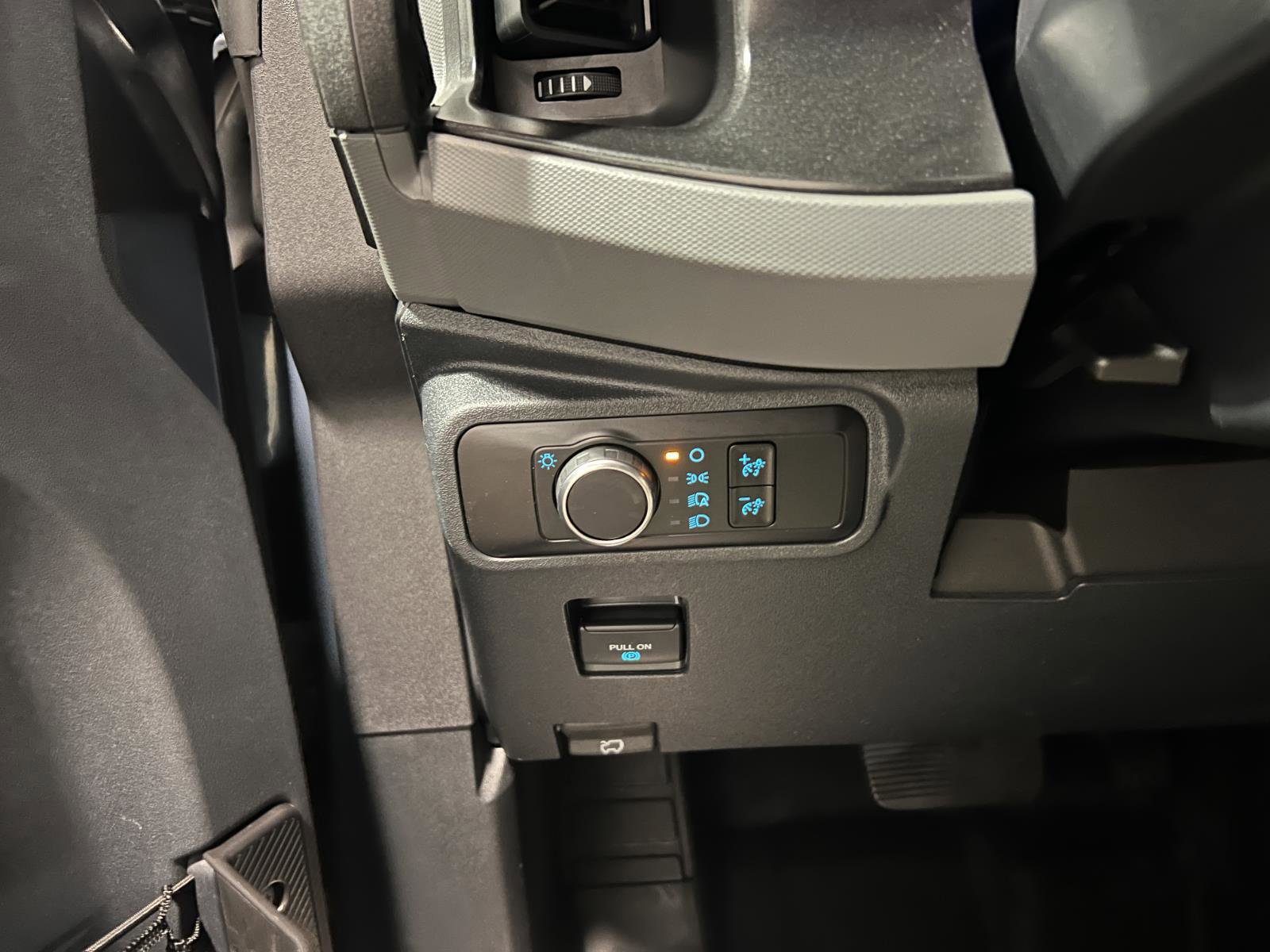 Used 2023 Ford Bronco Big Bend w/ Sasquatch Package image 15