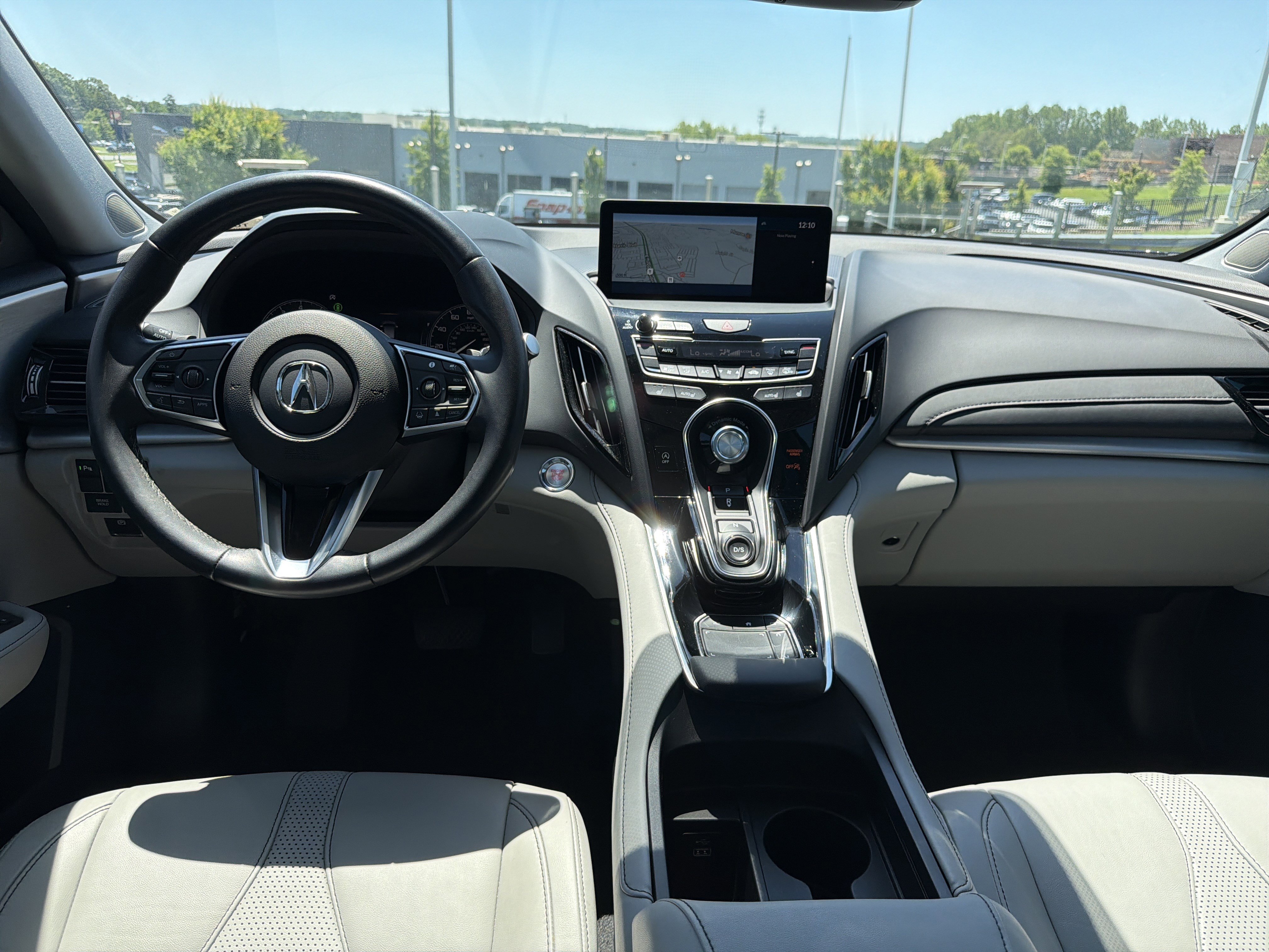 Certified 2023 Acura RDX FWD w/ Technology Package image 29