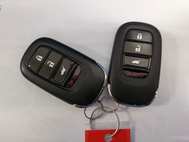 Used 2023 Honda HR-V LX image 34