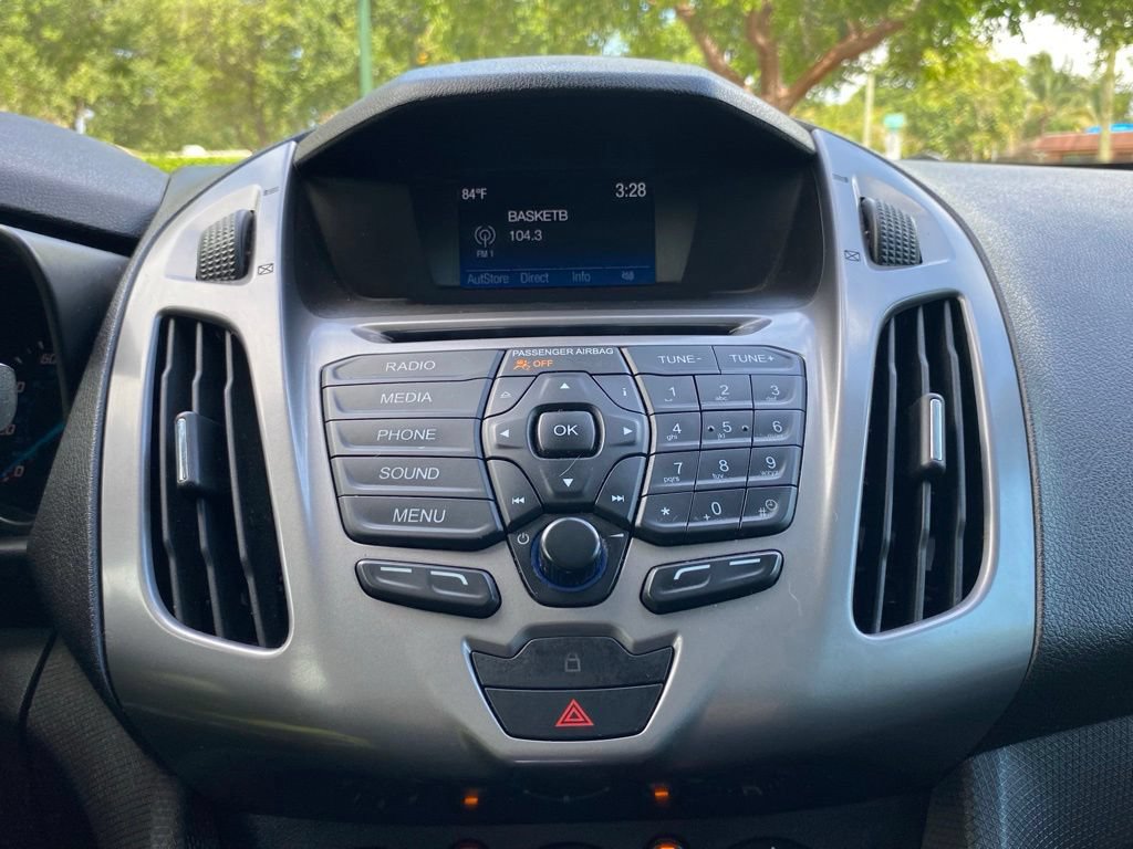 Used 2018 Ford Transit Connect XLT FWD image 19