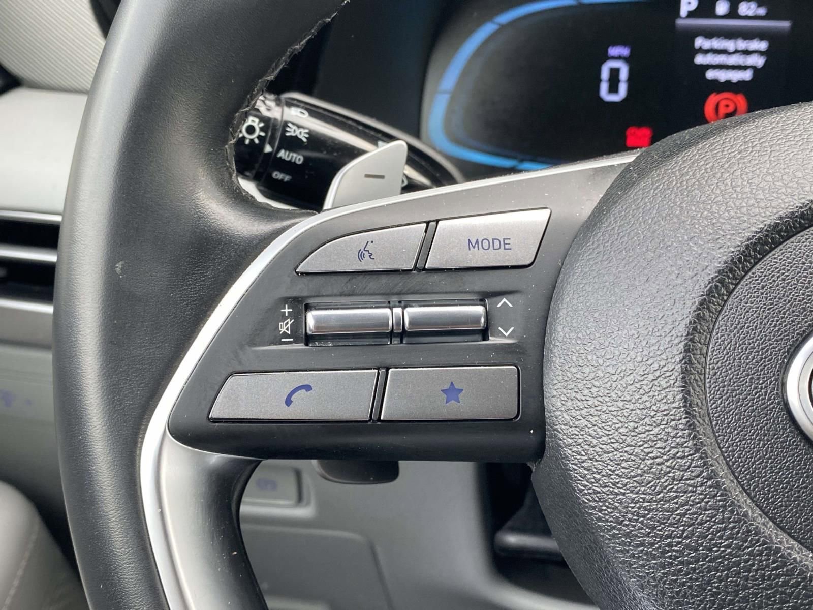Used 2024 Hyundai Palisade SEL FWD image 21