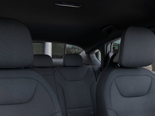 New 2026 Kia K4 FWD image 28