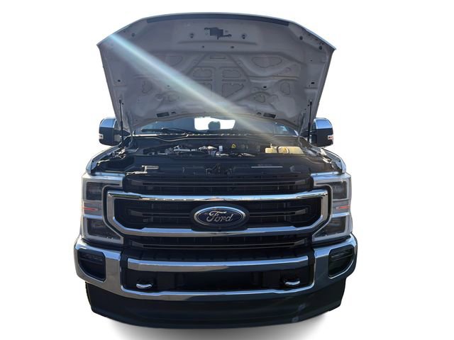 Used 2022 Ford F350 King Ranch w/ King Ranch Ultimate Package image 12