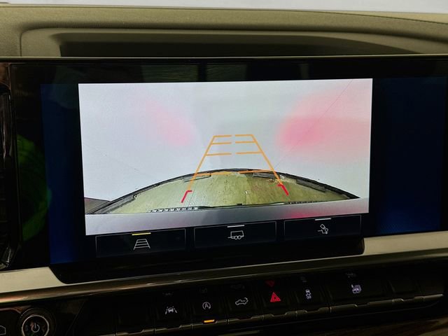 Used 2022 Chevrolet Silverado 1500 RST w/ All Star Edition Plus AWD/4WD image 15