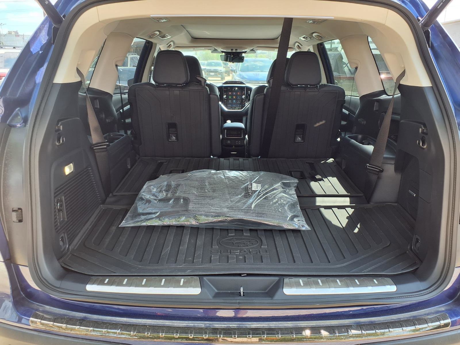 New 2026 Subaru Ascent Bronze Edition AWD/4WD image 16