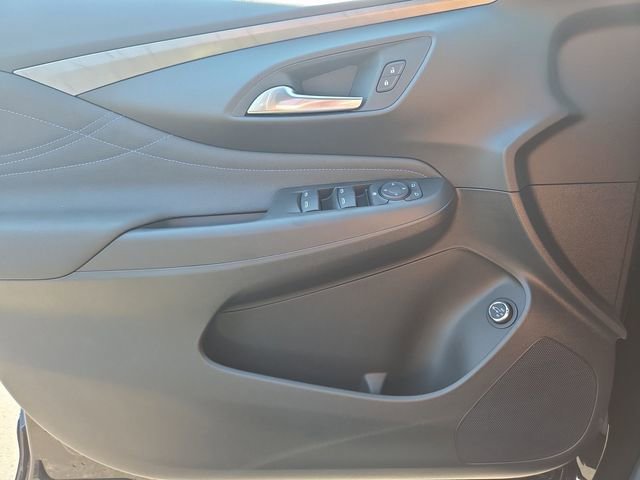 New 2025 Buick Envista Sport Touring w/ Convenience I Package image 22