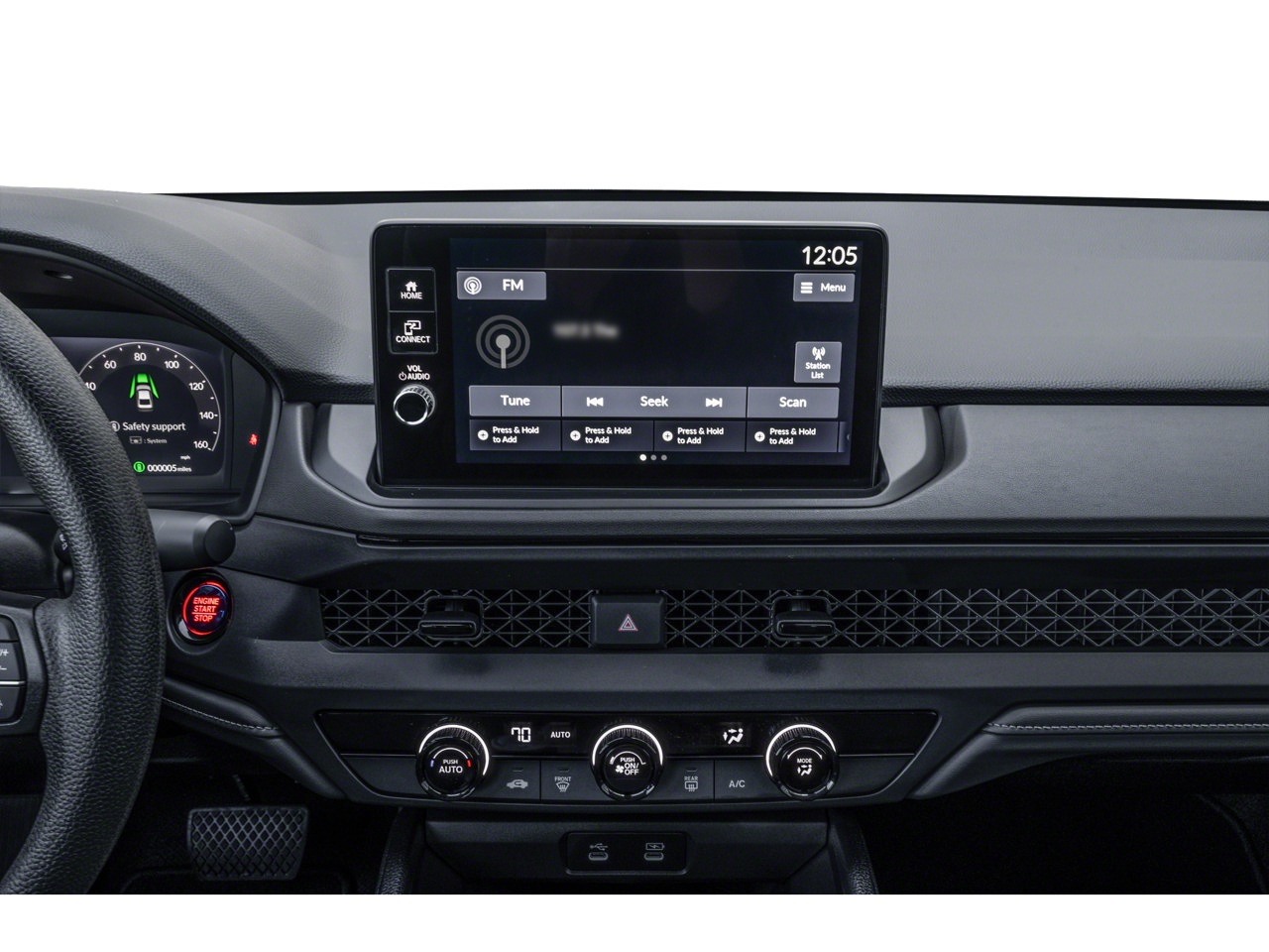 New 2026 Honda Accord LX image 26