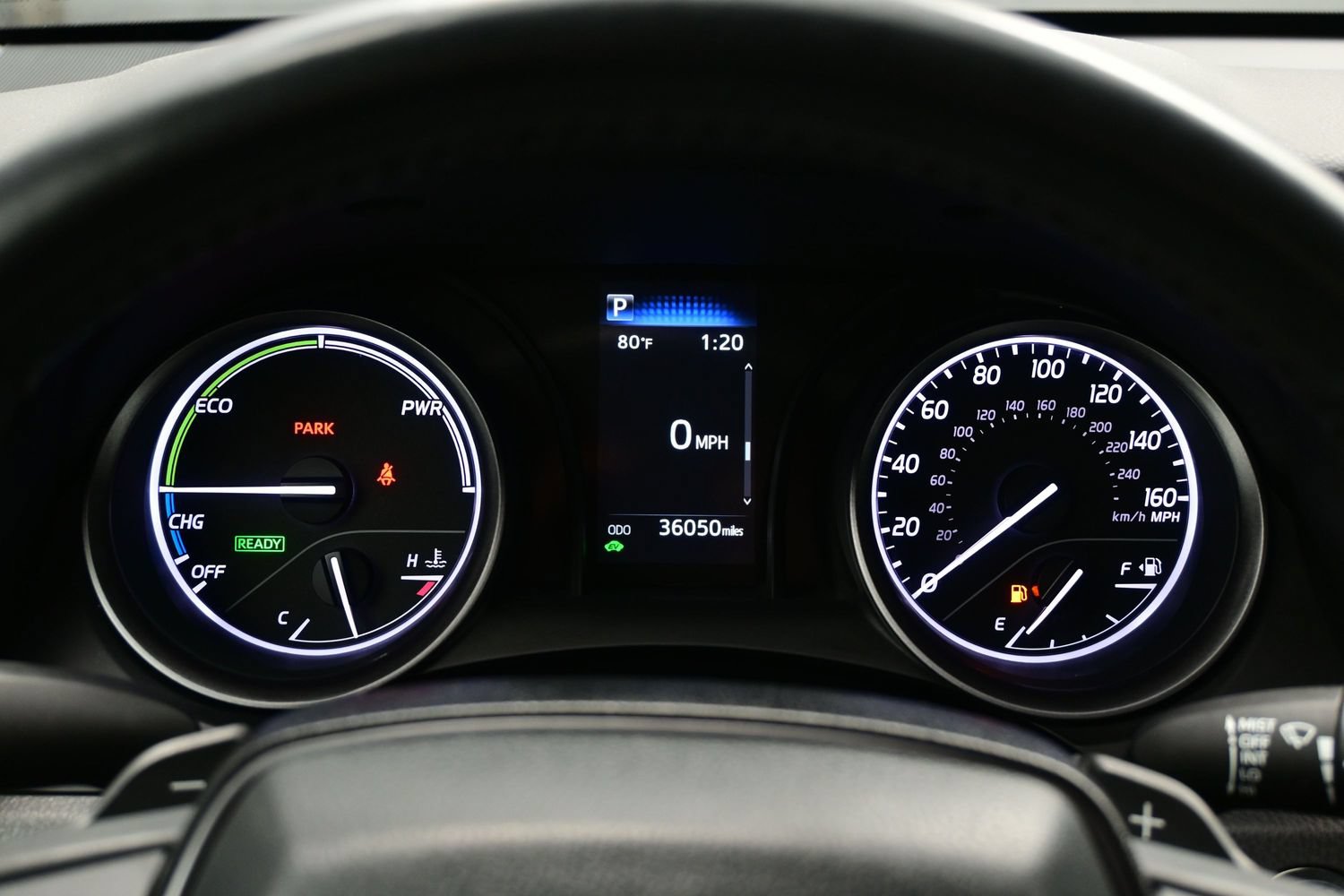 Used 2023 Toyota Camry SE FWD image 26
