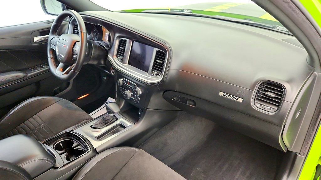 Used 2023 Dodge Charger R/T w/ Daytona Edition Group image 26
