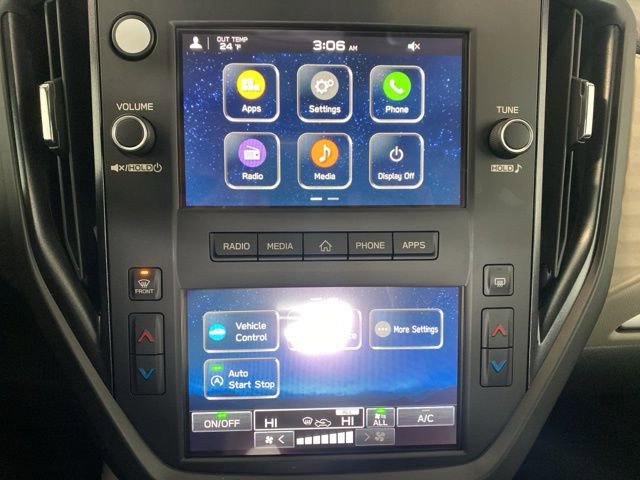 New 2026 Subaru Forester image 14