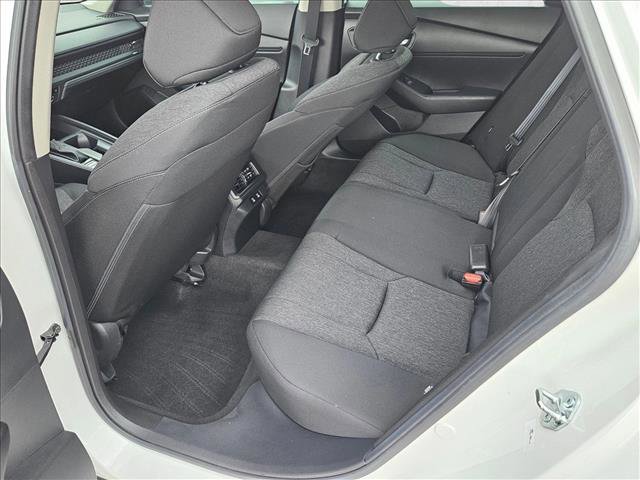 Used 2025 Honda Accord SE image 18